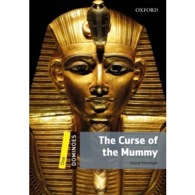 Afbeelding van Dominoes: One: The Curse Of Mummy