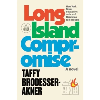 Afbeelding van Long Island Compromise