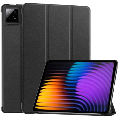 Afbeelding van imoshion Trifold Bookcase voor de Xiaomi Pad 7 / Pro Zwart