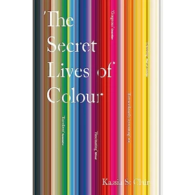 Afbeelding van The Secret Lives of Colour