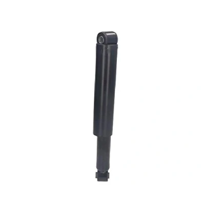 Afbeelding van JAPANPARTS MM 00727 schokdemper Achteras Oliedruk Telescoop Oog bovenaan, onderaan MERCEDES BENZ: Sprinter 3 T Van