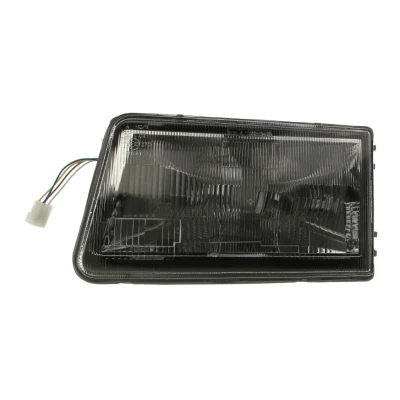 Afbeelding van TYC Koplamp 20 5426 08 2