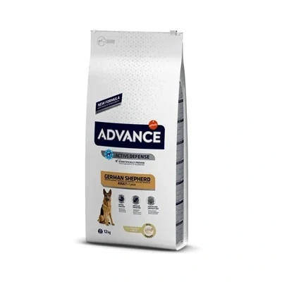 Afbeelding van Advance Adult German Shephard 12 KG