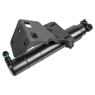 Afbeelding van FEBI BILSTEIN 176561 Reinigingsvloeistofsproeier, koplampreiniging Links