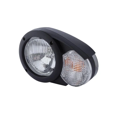 Afbeelding van HELLA 1E3 996 160 011 Koplamp