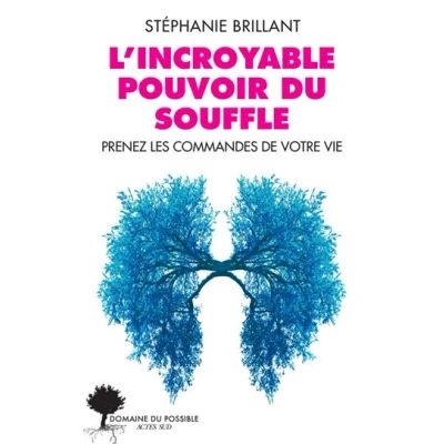 Image de L&#039;incroyable pouvoir du souffle