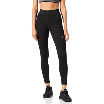 Afbeelding van ENERGETICS patani w Tight zmr l running dames Zwart