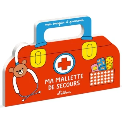 Afbeelding van MA MALLETTE DE SECOURS