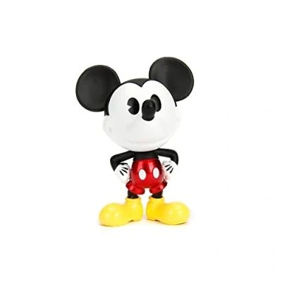 Afbeelding van Figuren Mickey Mouse 10 cm