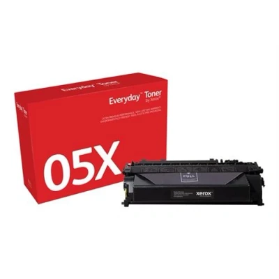 Afbeelding van Compatibel Toner Xerox 006R03839 Zwart