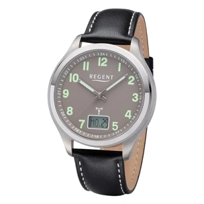 Afbeelding van Regent Herenhorloge 1501565