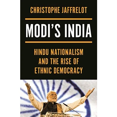 Afbeelding van Modi&#039;s India