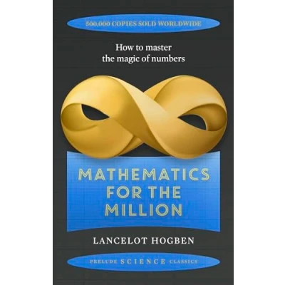 Afbeelding van Mathematics for the Million