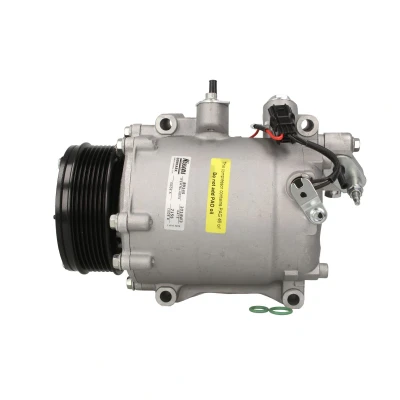 Afbeelding van Nissens Airco compressor 89245