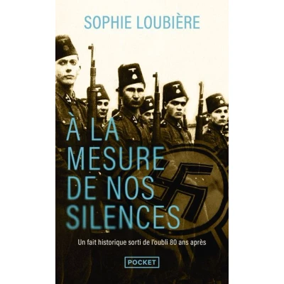 Image de A la mesure de nos silences