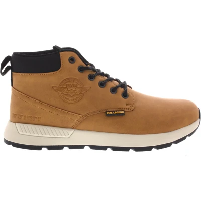 Afbeelding van Heren Veterschoenen Pme Legend Ribber Chai Thea Curry Maat 41