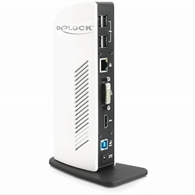 Afbeelding van Delock USB 3.0 Port Replikator