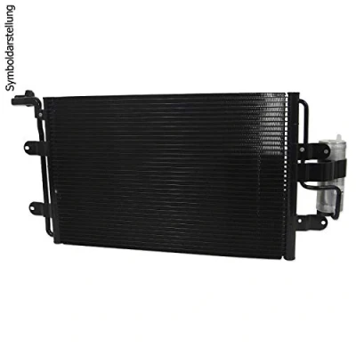 Afbeelding van Valeo Airco condensor 814205