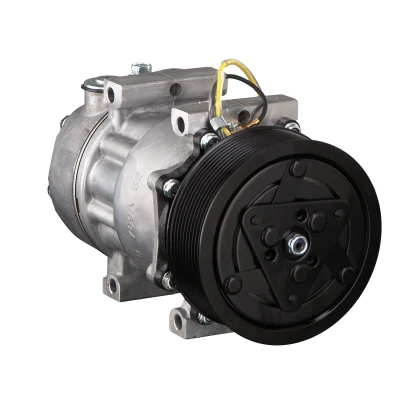 Afbeelding van FEBI BILSTEIN 102221 AC Compressor 24