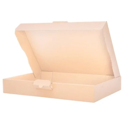 Afbeelding van verpacking Maxibriefdozen, verzenddozen, vouwdoos, maxibrief 320 x 225 50 mm, bruin, MB 4