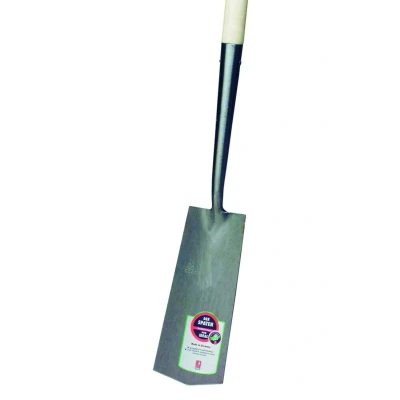 Afbeelding van Kabelspade IDEAL ECCO 1108/2 gepolijst Met opstap