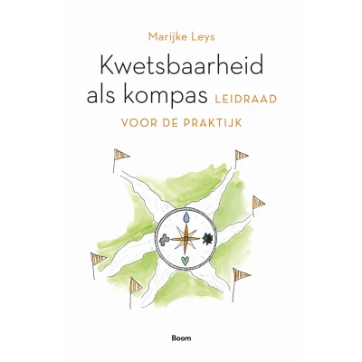 Afbeelding van Kwetsbaarheid als kompas