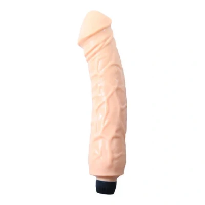 Afbeelding van Seven Creations King Kong Giant Vibrator