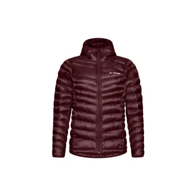 Afbeelding van VAUDE Women&#039;s Batura Insulation Damesjas met capuchon
