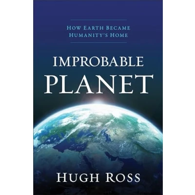 Afbeelding van Improbable Planet