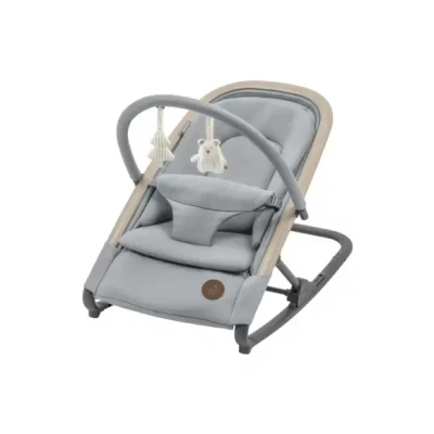 Afbeelding van Maxi Cosi Kori Wipstoel Beyond Grey Eco
