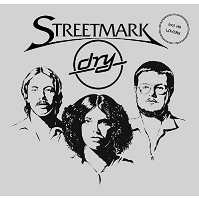 Afbeelding van Streetmark Dry