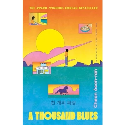 Afbeelding van A Thousand Blues
