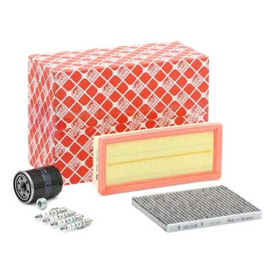Afbeelding van Febi Bilstein Filter onderhoudspakket 39037