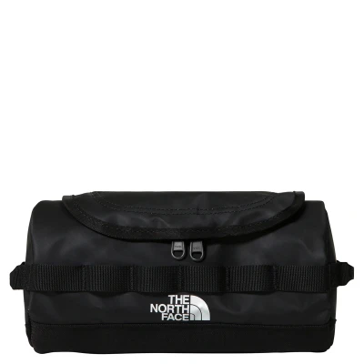 Afbeelding van The North Face Base Camp Travel Canister S tnf black/tnf white