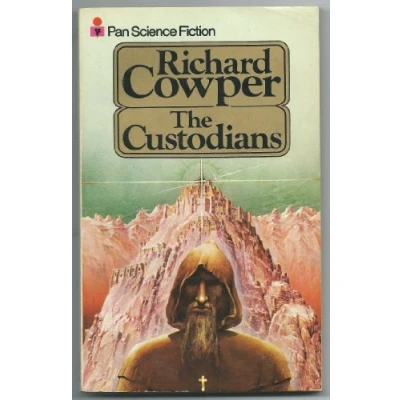 Afbeelding van The Custodians and Other Stories