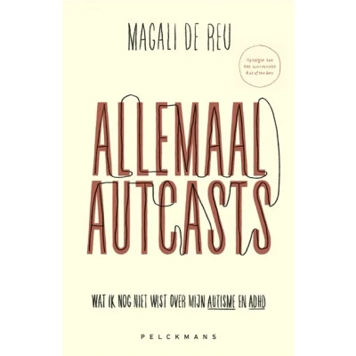 Image de Allemaal Autcasts