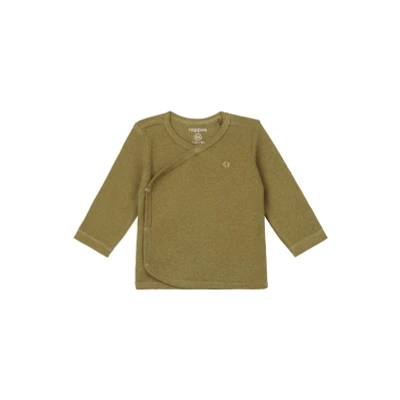 Afbeelding van Noppies T shirt Guaro Baby Maat 50