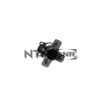 Afbeelding van SNR R174.104 Wiellagerset Met ingebouwde magnetische sensorring 127