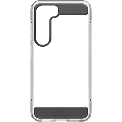 Afbeelding van Black Rock Air Robust Cover Samsung Galaxy S23 Zwart