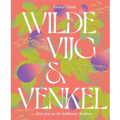 Afbeelding van Wilde vijg &amp; venkel