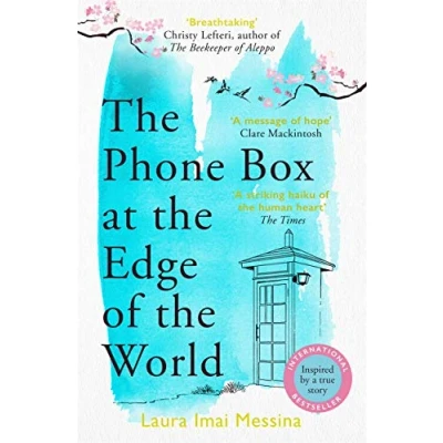 Afbeelding van the Phone Box at Edge of World