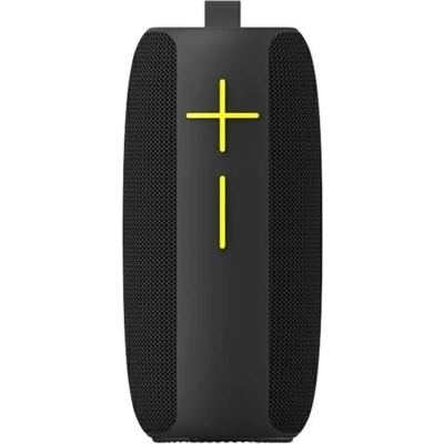 Afbeelding van AWEI Bluetooth speaker Y370 20W zwart/zwart
