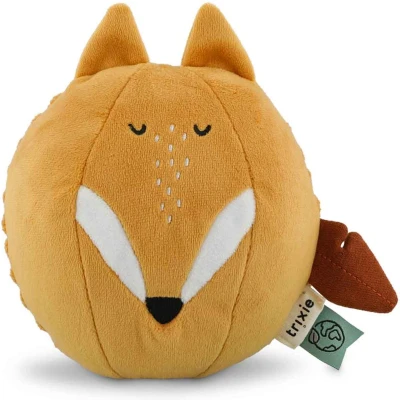 Afbeelding van Trixie Geluidsbal Mr. Fox