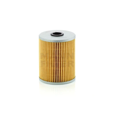 Afbeelding van MANN FILTER H 929/3 y Filter, hydrauliek