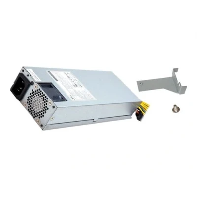 Image de Shuttle PC850 Alimentation électrique (interne) 80 PLUS Platinum CA 100 240 V 850 Watt PFC active pour XPC cube SH370R6V2, SH370R8, SH510R4, SH570R6, SH570R8, SW580R8