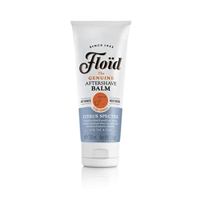 Afbeelding van Floïd Citrus Spectre Aftershave Balm