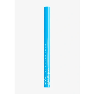 Afbeelding van NYX Professional Makeup EPIC INK Liner Eyeliner, Maat: 1 ml, Vintage baby