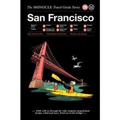 Afbeelding van San Francisco