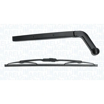 Afbeelding van Ruitenwisser Magneti Marelli 000723180304 400mm Zonder speciale voertuigadapter LAND ROVER: Discovery 3
