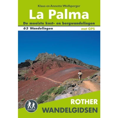 Afbeelding van Rother La Palma
